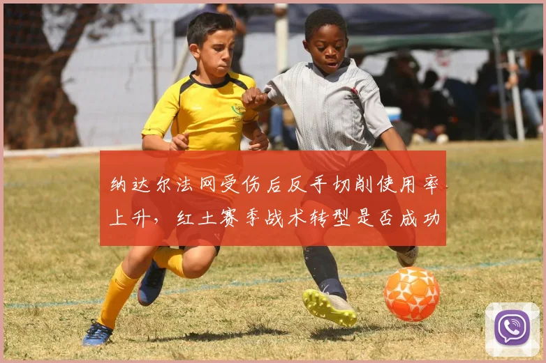 纳达尔法网受伤后反手切削使用率上升，红土赛季战术转型是否成功？